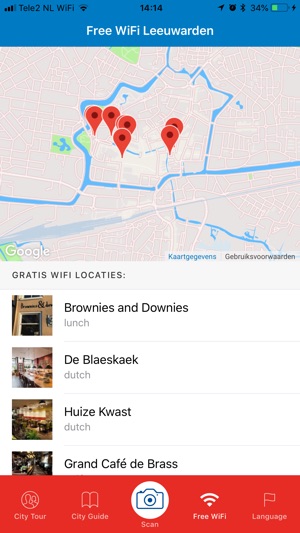 City Tour Leeuwarden(圖6)-速報App