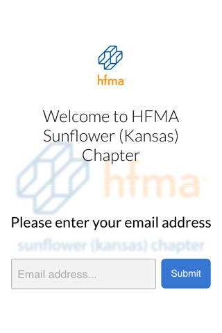 HFMA Sunflower (Kansas) Chapter screenshot 2