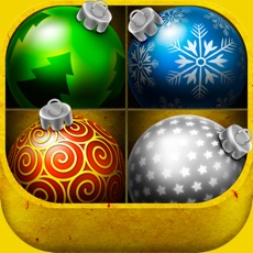 Activities of Christmas Tree - Match It Game