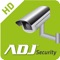 ADJ è lieta di presentare l'applicazione per la nuova linea di telecamere easy HD