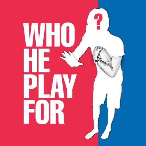 WhoHePlayFor (Football)