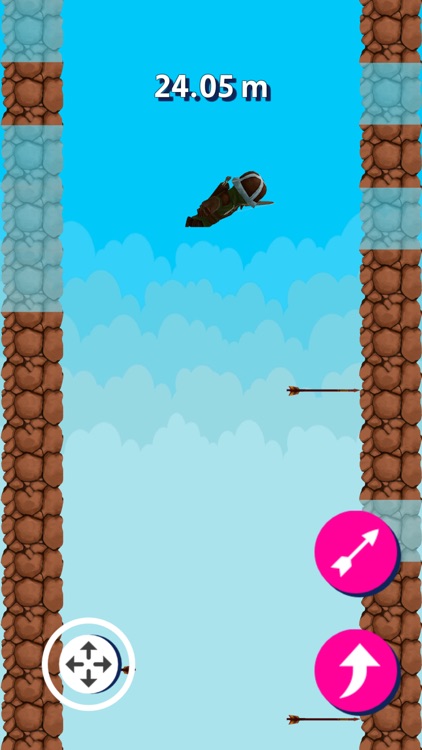 Arrow Jump screenshot-3