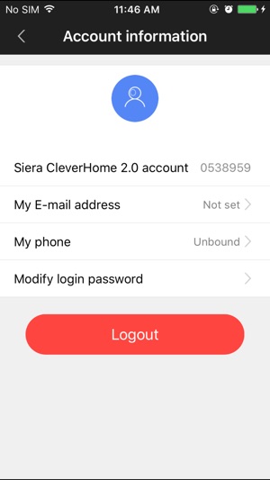 Siera CleverHome 2.0(圖2)-速報App