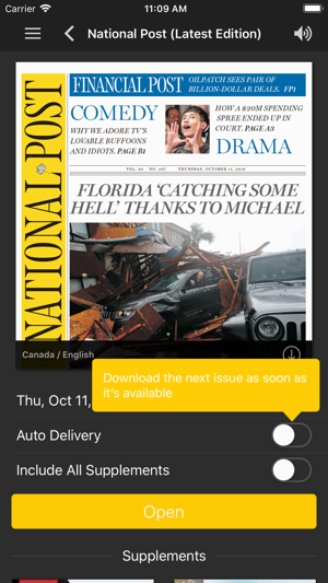 National Post ePaper(圖3)-速報App