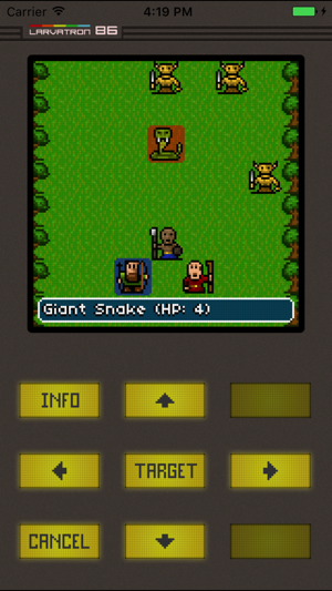 Gurk III - the 8-bit RPG(圖2)-速報App