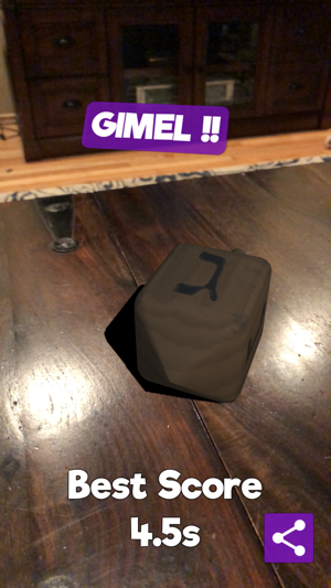 Dreidel, Dreidel, Dreidel(圖4)-速報App