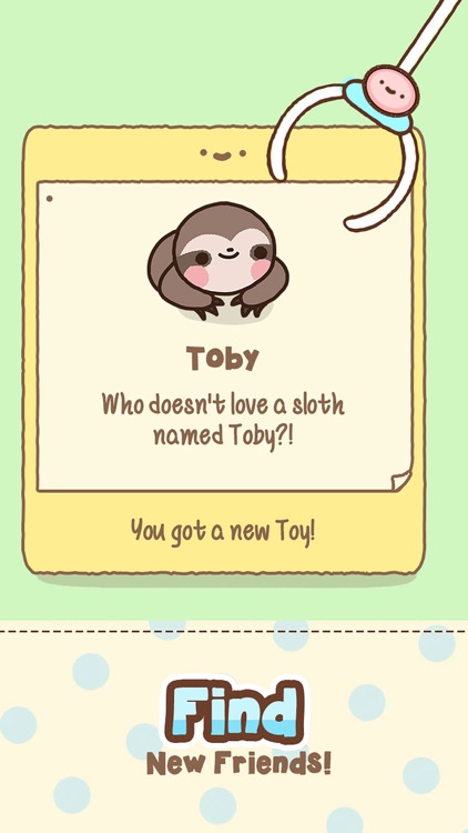 Clawbert screenshot-3