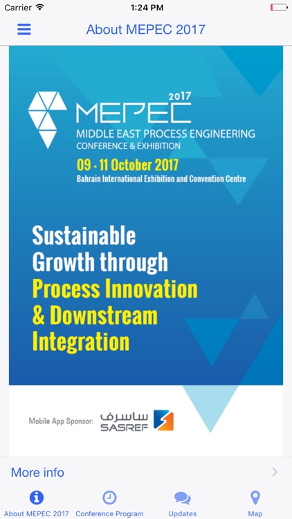 MEPEC 2017