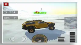 Game screenshot Snow Champion Sport Racer hack