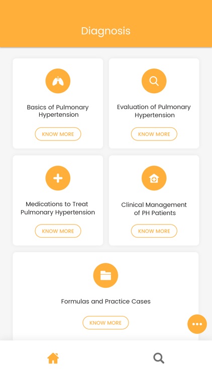 Pulmonary Hypertension