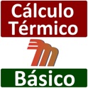 C&aacute;lculo T&eacute;rmico icon