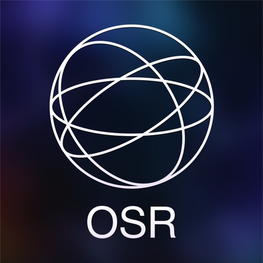 OSR Star Finder