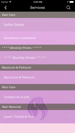 Maribel’s Beauty Salon(圖3)-速報App