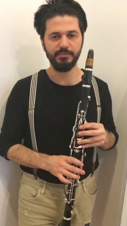 Sol Klarnet screenshot-3