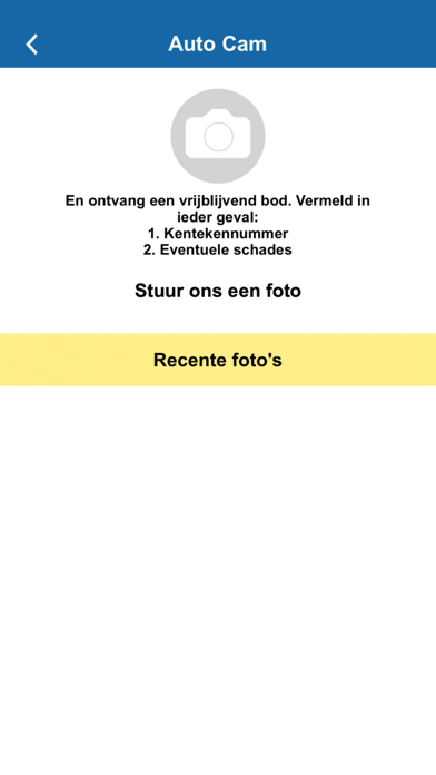 Auto Verkopen screenshot 4