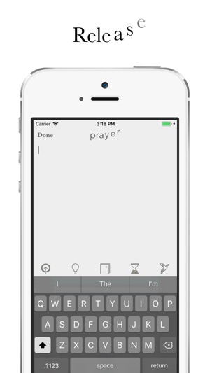 Prayer - Swipe To Send(圖3)-速報App