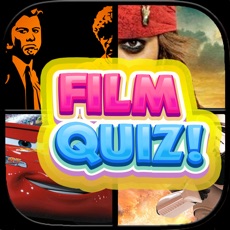 Activities of Film Quiz - Guess the Film!