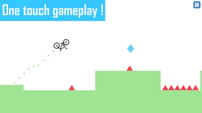 Bike Dash: Bmx Freestyle Race screenshot 3