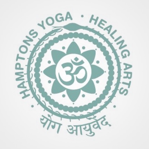 Hamptons Yoga Healing Arts iOS App