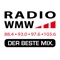 Hören Sie RADIO WMW: unterwegs, mobil, live und in hoher Qualität