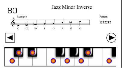 Music Scales for Piano PRO screenshot 4