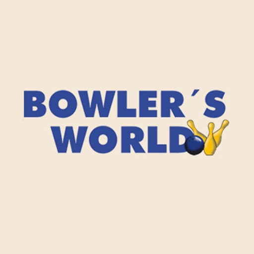 Bowlers World icon