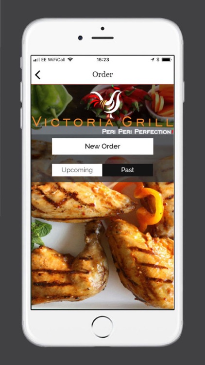 Victoria Grill Putney