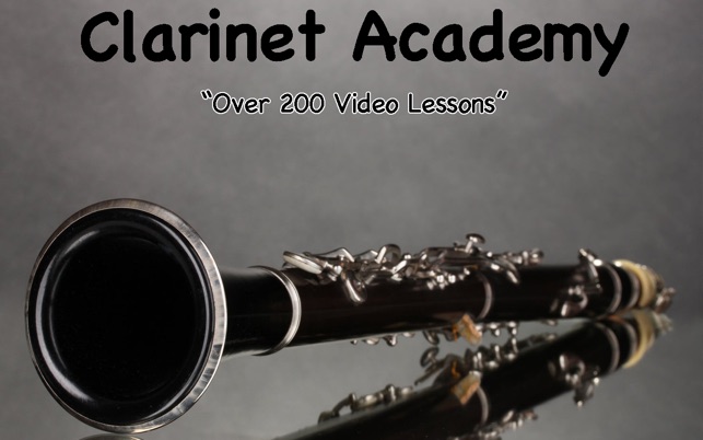 Clarinet Master Class(圖1)-速報App