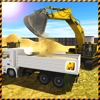 Heavy Construction Machine Sim
