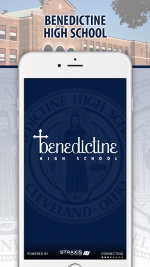 Benedictine High School(圖1)-速報App