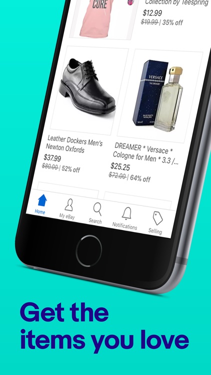 eBay: Buy, Sell & Save Money screenshot-3
