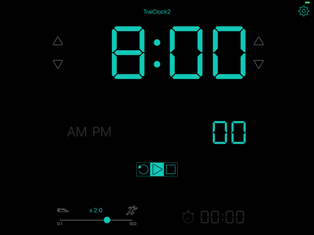 TraiClock2