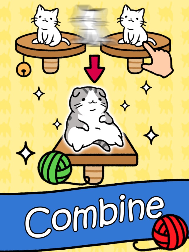 Cat Condo On The App Store - 