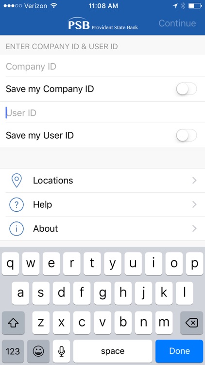 PSB Business Mobile