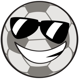 Soccer Sporji Stickers