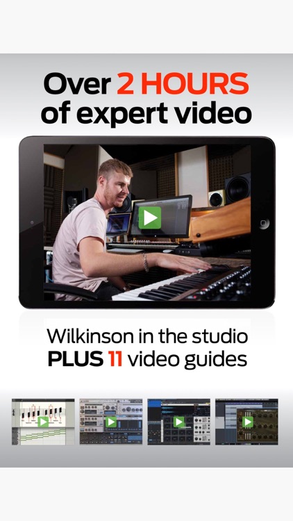 Computer Music Magazine screenshot-4