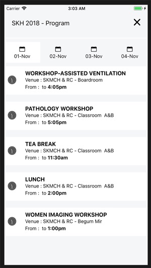 SKCS 2018(圖4)-速報App