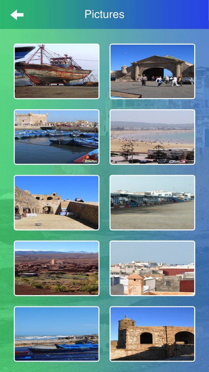Essaouira Things To Do screenshot-3