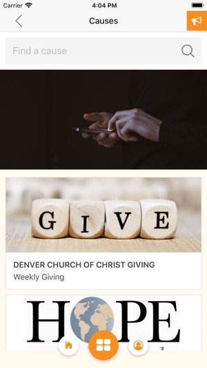 Denver Church of Christ(圖3)-速報App