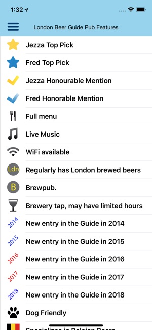 Beer Guide London(圖7)-速報App