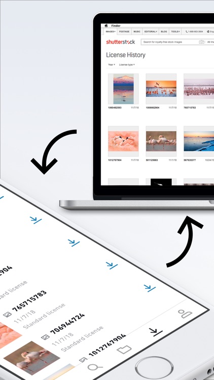Shutterstock - Stock Photos screenshot-6