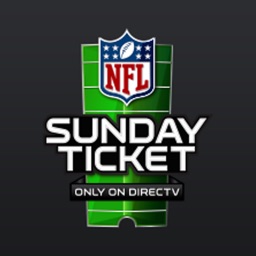 NFL Sunday Ticket Apple Watch App