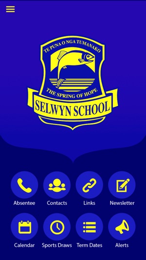 Selwyn School