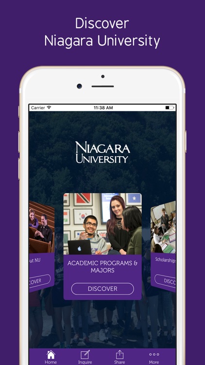 University of Niagara