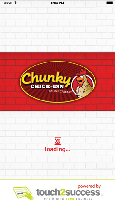 How to cancel & delete Chunky Chick-inn Wigan from iphone & ipad 1