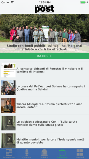 SardiniaPost(圖5)-速報App