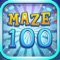 Maze 100