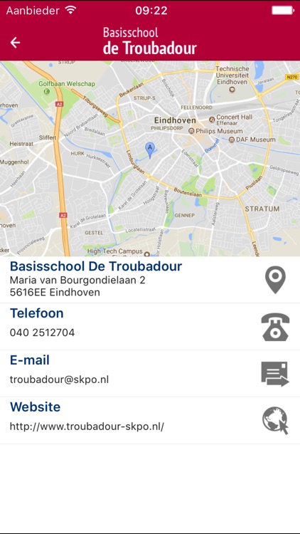 De Troubadour Eindhoven screenshot-4