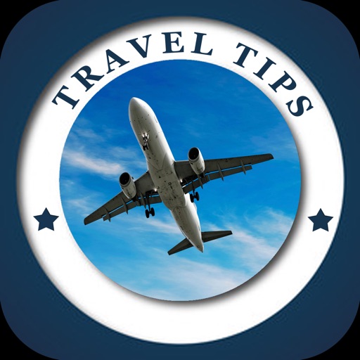 Travel Tips icon