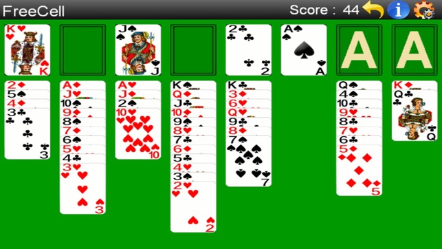 Solitaire Pack -- Lite(圖3)-速報App